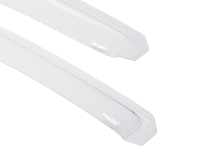Transit ClimAir®* Deflettore finestrino laterale per finestrini porte anteriori