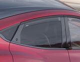Mustang Mach-E ClimAir®* Deflettore finestrino laterale Per finestrini portiera posteriore