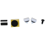KUGA KIT DI FISSAGGIO SPOILER POSTERIORE GRANDE ALA 16-