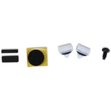 Kit fissaggio spoiler ala grande posteriore originale Ford Kuga dal 2016 2051983