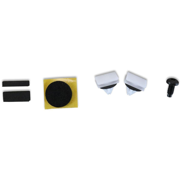Kit fissaggio spoiler ala grande posteriore originale Ford Kuga dal 2016 2051983