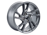 Originale Ford Fiesta dal 07/2017 Cerchi in lega 17