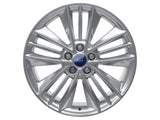 Originale Ford Focus/Mondeo Cerchi in lega 18