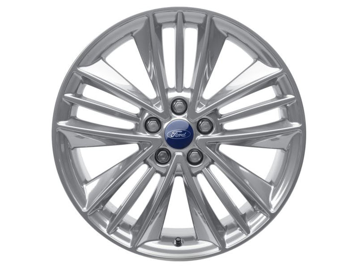 Originale Ford Focus/Mondeo Cerchi in lega 18