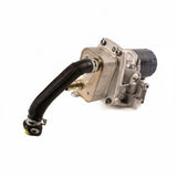 Filtro e radiatore olio 2.0 Duratorq TDCi 2016-2022