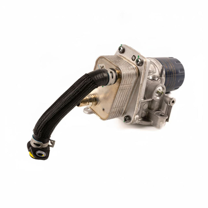 Filtro e radiatore olio 2.0 Duratorq TDCi 2016-2022