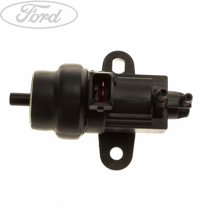Valvola regolazione vuoto originale Ford Transit 2000-2006 Di EGR 2.0L Duratorq