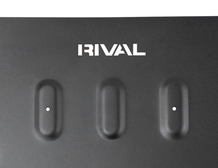 Ranger dal 06/2022 RIVAL* Scudo motore kit per trasmissione e scatola di rinvio