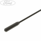 Asta per antenna di ricambio originale Ford 1948125
