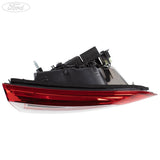 Fanale posteriore interno sinistro originale FORD S-MAX WA6 1747111