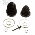 Kit cuffie semiasse