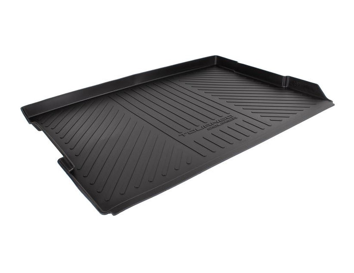 UK Custom Covers QBL270B - Tappetino Trapuntato su Misura, Colore