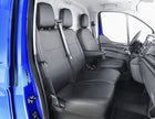 Ford Tourneo®/Transit Custom® ACTIVline* Coprisedile per sedile passeggero doppio