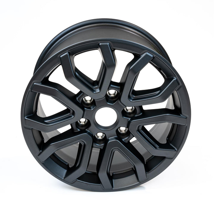 Originale Ford Ranger dal 06/2022 Cerchi in lega 17