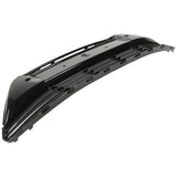 Griglia anteriore originale FORD C-MAX lucida con cromo 14 15 1859134