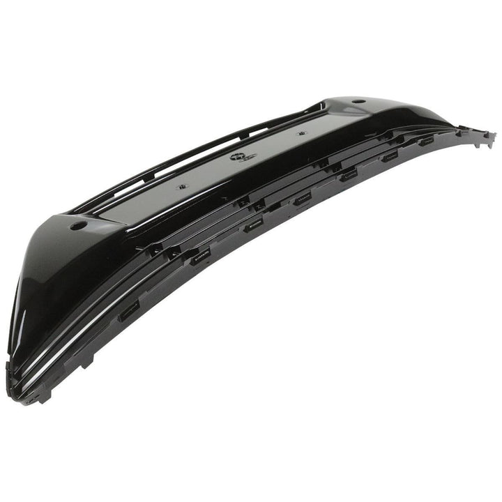 Griglia anteriore originale FORD C-MAX lucida con cromo 14 15 1859134