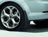 Mondeo Paraspruzzi posteriori, sagomati 2007-2010