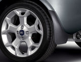 Originale Ford Ka 09/2008-05/2016 Paraspruzzi posteriori,sagomati