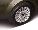 Originale Ford Galaxy/S-MAX Paraspruzzi anteriori,sagomati