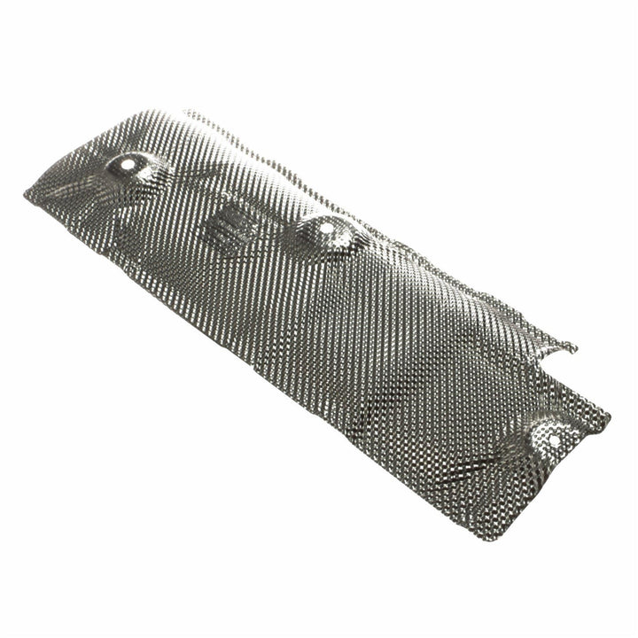 Scudo termico scarico originale Ford Fiesta B-Max 1.5 1.6 TDCi 1697746