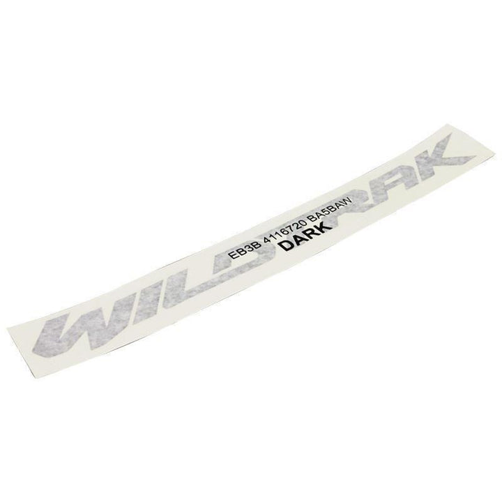 Logo Wildtrack originale Ford Ranger 2015-2019 Wildtrack 1921669