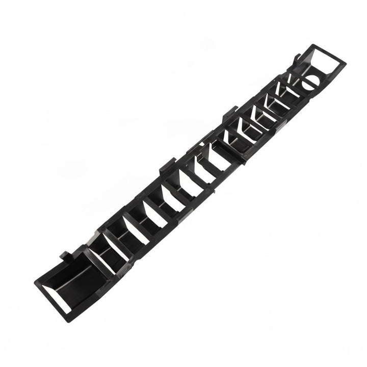 Pannello supporto barra paraurti anteriore originale Ford Puma 2020-2024 2386237