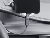 Bury* Adattatore USB USB tipo C a Micro USB