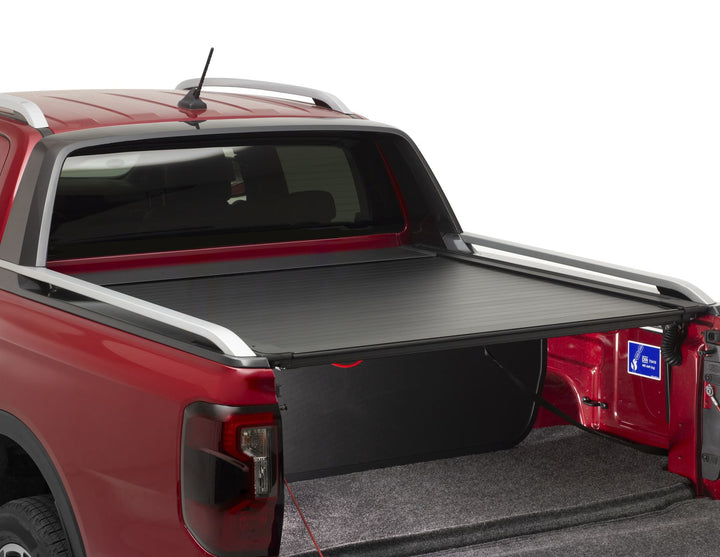 Originale Ford Ranger dal 06/2022 Copricassone Avvolgibile nero