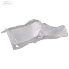 Paracalore scarico posteriore Focus Mk3 2.0 Duratorq TDCi 12/14-