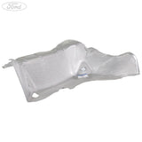Paracalore scarico posteriore Focus Mk3 2.0 Duratorq TDCi 12/14-
