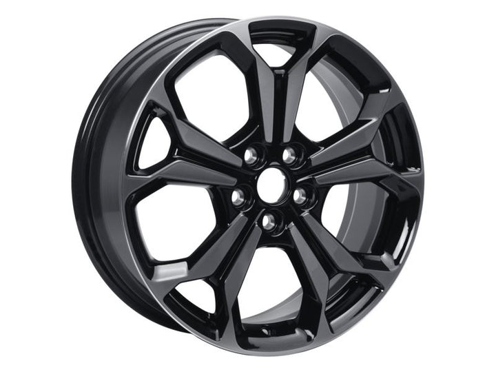 Originale Ford Focus dal 04/2018 Cerchi in lega 18