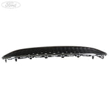 Griglia originale FORD Focus Mk3, striscia cromata sup./circolazione 10/141875314