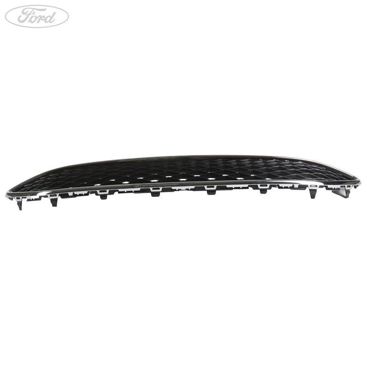 Griglia originale FORD Focus Mk3, striscia cromata sup./circolazione 10/141875314