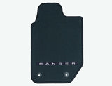 Originale Ford Ranger® 01/2012-06/2022 Tappetini