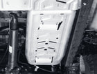Originale Ford Ranger 02/2019-06/2022 Scudo motore per serbatoio carburante