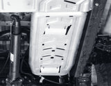 Originale Ford Ranger 02/2019-06/2022 Scudo motore per serbatoio carburante