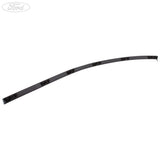 Rivestimento del bordo del tetto originale FORD Focus MK3 sinistro 1724501