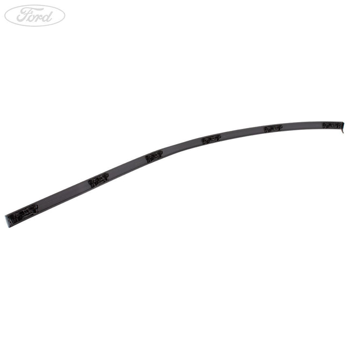 Rivestimento del bordo del tetto originale FORD Focus MK3 sinistro 1724501