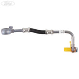 Tubo alimentazione olio turbo Duratorq Ford Mondeo S-Max Galaxy 2.2L 1561048