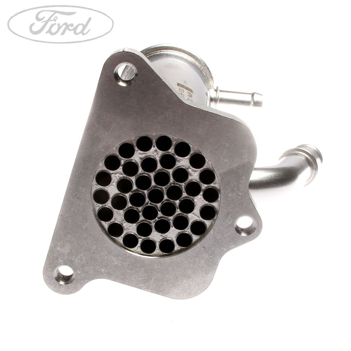 Modulo di ricircolo dei gas di scarico del radiatore EGR
