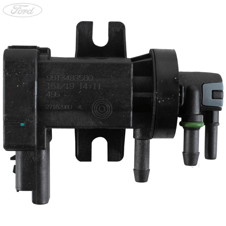 Convertitore di pressione originale FORD, comando di scarico 1930383
