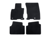 Originale Ford Kuga Tappetini Premium in velluto anteriori e posteriori