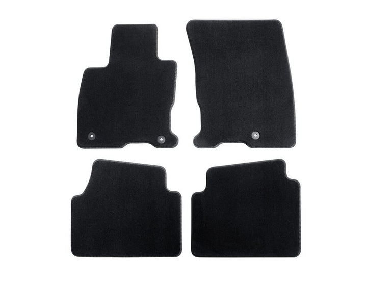 Originale Ford Kuga Tappetini Premium in velluto anteriori e posteriori