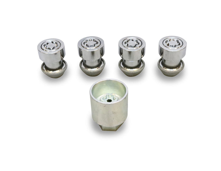 Originale Ford Galaxy/S-MAX Kit bulloni antifurto per cerchi in lega