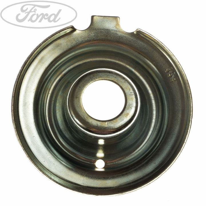 Originale Ford KA sede molla sospensione 1680335