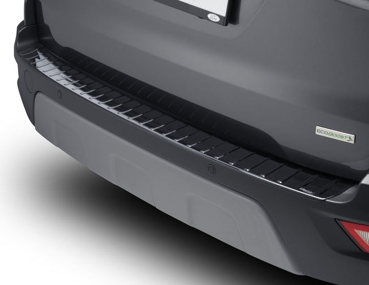 EcoSport dal 01/2017 ClimAir®* Protezione carico paraurti posteriore rinforzo