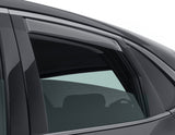 Ford Kuga ClimAir®* Deflettore finestrino laterale per finestrini porta posteriore