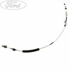 Cavo comando leva selettrice cambio originale Ford Fiesta 2008-2012 1802710