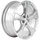 Originale Ford Kuga 09/2016-11/2019 Cerchi in lega 18