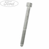 Perno filettato iniettore carburante M8x82 mm 2.0 TDCi 2010-2019